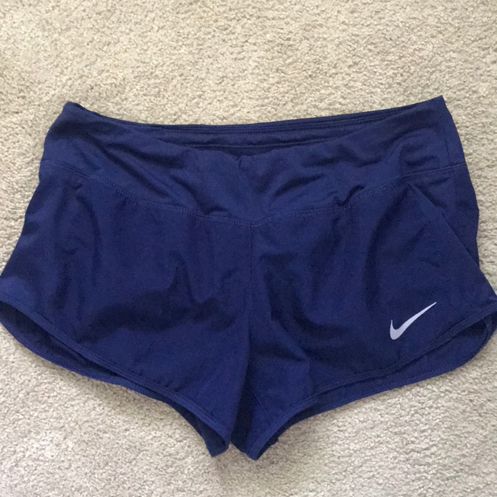 Nike Dri-fit Shorts